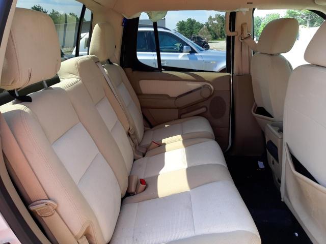 Photo 6 from auction – 2008 FORD EXPLORER S with VIN 1FMEU33E58UA28539