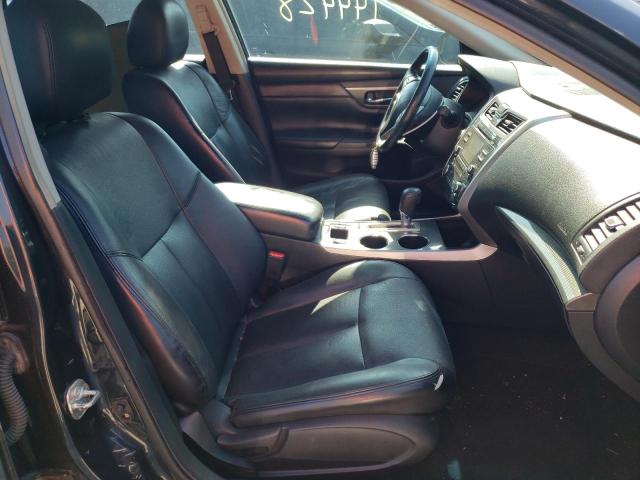 Photo 5 from auction – 2013 NISSAN ALTIMA 2.5 with VIN 1N4AL3AP1DN434631