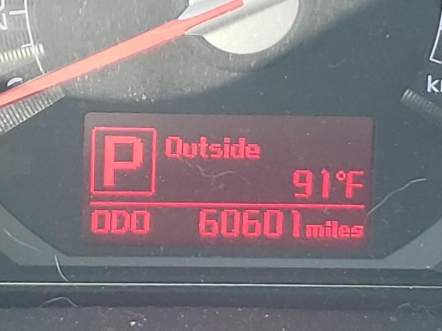 Photo 8 from auction – 2015 KIA SPORTAGE L with VIN KNDPBCAC9F7698319