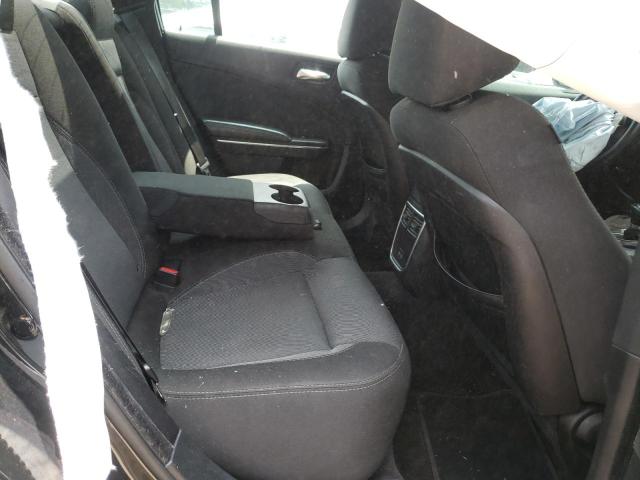Photo 6 from auction – 2016 DODGE CHARGER SE with VIN 2C3CDXBG0GH121741