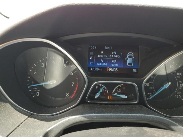 Photo 8 from auction – 2015 FORD FOCUS SE with VIN 1FADP3K22FL268588
