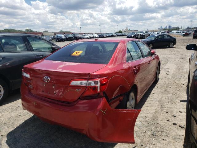 Photo 4 from auction – 2012 TOYOTA CAMRY BASE with VIN 4T1BF1FK1CU555702