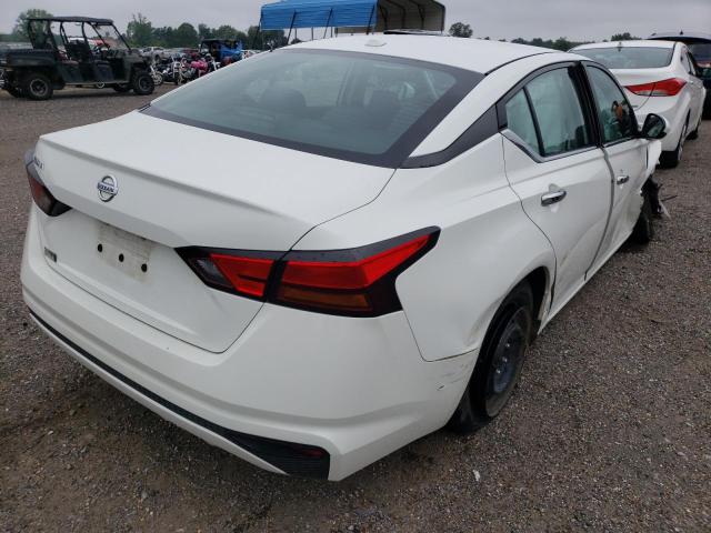 Photo 4 from auction – 2019 NISSAN ALTIMA S with VIN 1N4BL4BV2KC195235