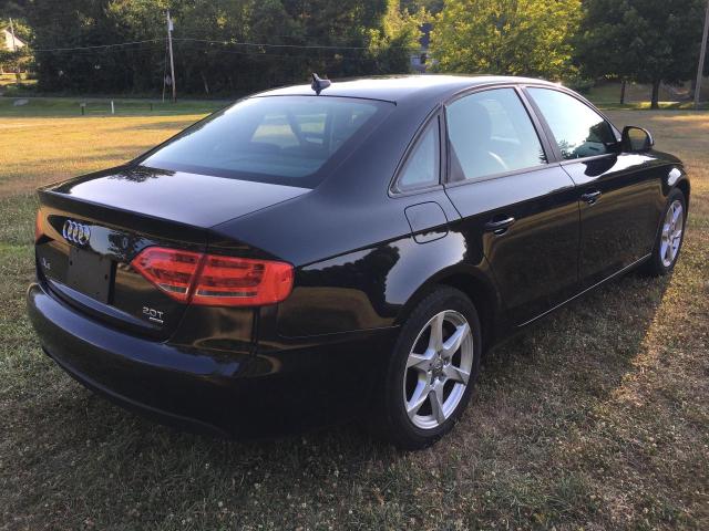 Photo 4 from auction – 2009 AUDI A4 2.0T QU with VIN WAULF78K99N037328
