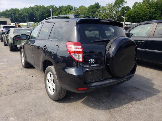 Photo 3 from auction – 2010 TOYOTA RAV4 with VIN 2T3BF4DV1AW072679