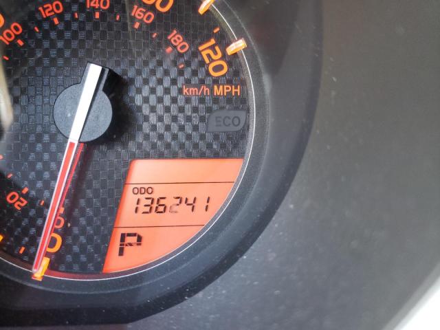 Photo 8 from auction – 2013 TOYOTA 4 RUNNER with VIN JTEZU5JR6D5061833