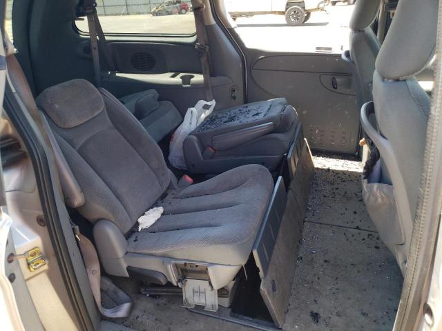 Photo 6 from auction – 2005 DODGE GRAND CARA with VIN 2D4GP44L55R362704
