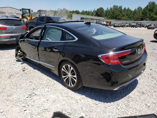 Photo 3 from auction – 2017 BUICK LACROSSE E with VIN 1G4ZP5SS9HU147917