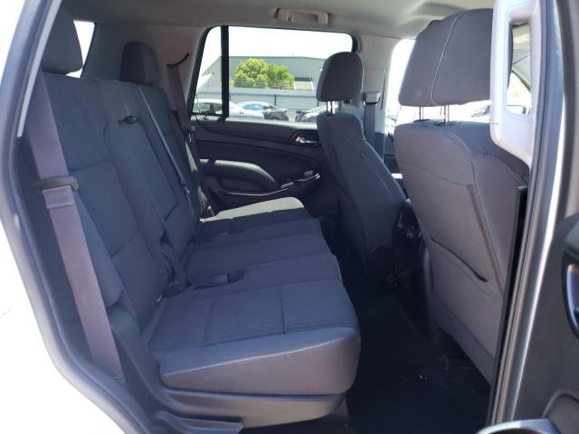 Photo 6 from auction – 2017 GMC YUKON SLE with VIN 1GKS1AKC9HR352816