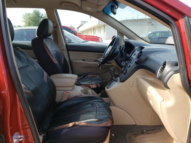 Photo 5 from auction – 2008 KIA RONDO BASE with VIN KNAFG525587201887