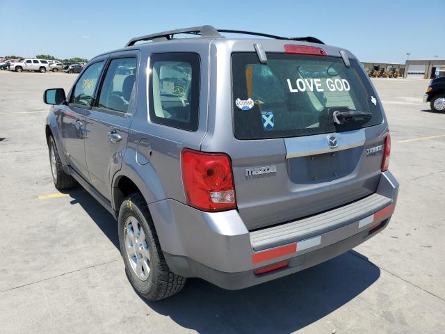 Zdjęcie 3 z aukcji – 2008 MAZDA TRIBUTE S z VIN 4F2CZ06168KM14354