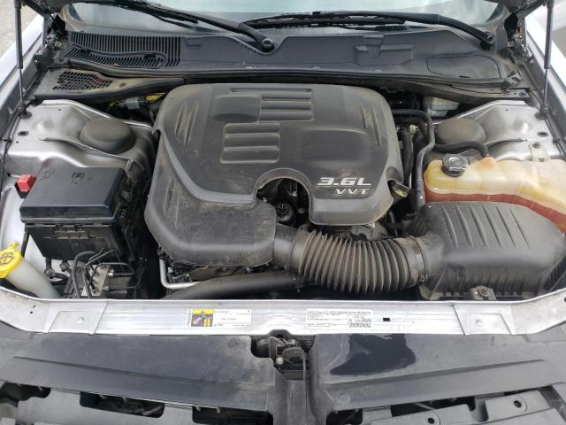 Photo 7 from auction – 2014 DODGE CHALLENGER with VIN 2C3CDYAG3EH221286