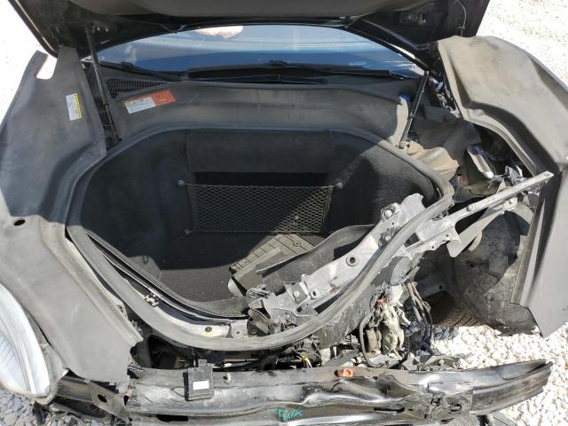 Photo 7 from auction – 2014 TESLA MODEL S with VIN 5YJSA1S19EFP56081