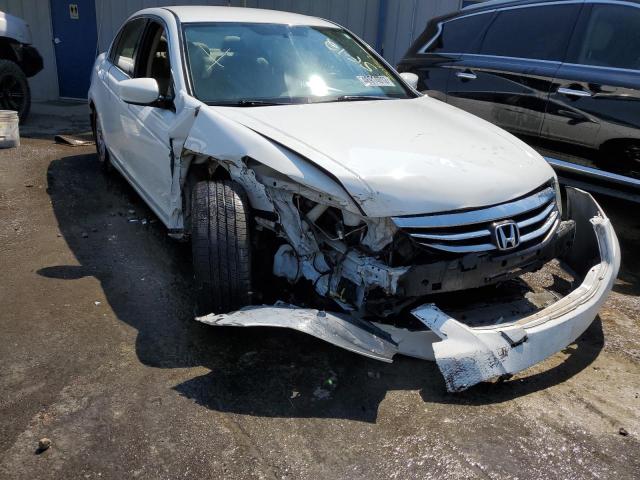 Photo 9 from auction – 2012 HONDA ACCORD with VIN 1HGCP2F61CA121393