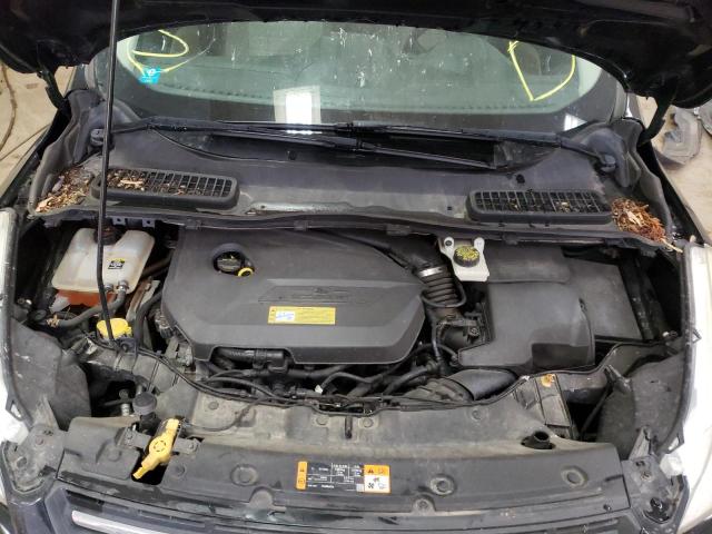Photo 7 from auction – 2013 FORD ESCAPE SE with VIN 1FMCU0GX0DUD18778