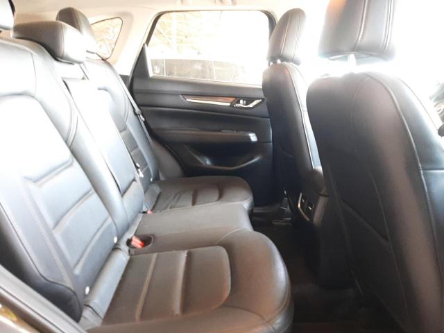 Photo 6 from auction – 2017 MAZDA CX-5 GRAND with VIN JM3KFADL3H0129354
