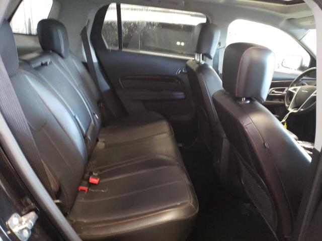 Photo 6 from auction – 2014 GMC TERRAIN DE with VIN 2GKFLZE31E6358526