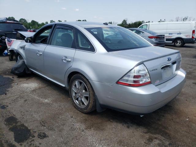 Photo 3 from auction – 2009 FORD TAURUS LIM with VIN 1FAHP25W39G120084