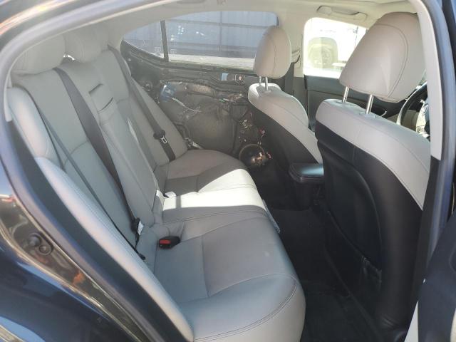 Photo 6 from auction – 2009 LEXUS IS 250 with VIN JTHBK262295097420