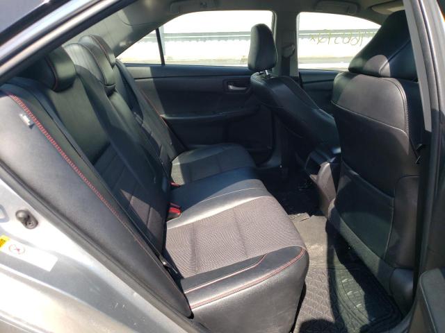 Photo 6 from auction – 2016 TOYOTA CAMRY with VIN 4T1BF1FK5GU583069