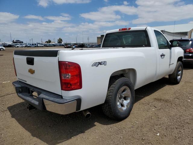 Photo 4 from auction – 2013 CHEVROLET SILVERADO with VIN 1GCNKPEA7DZ403999