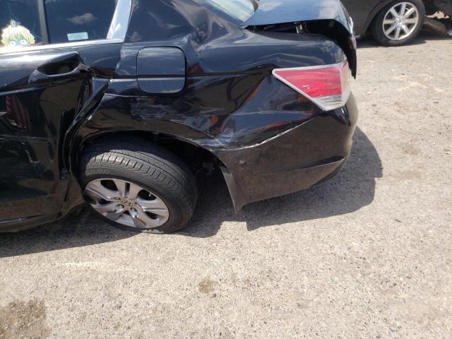 Photo 9 from auction – 2011 HONDA ACCORD se with VIN 1HGCP2F65BA108161