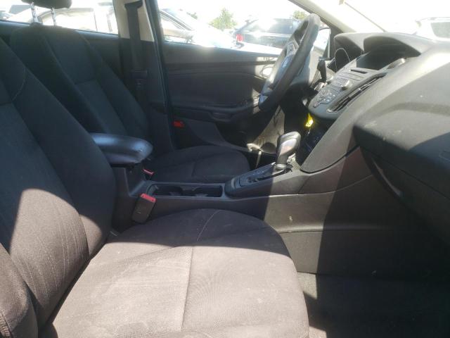 Photo 5 from auction – 2016 FORD FOCUS SE with VIN 1FADP3F22GL257814