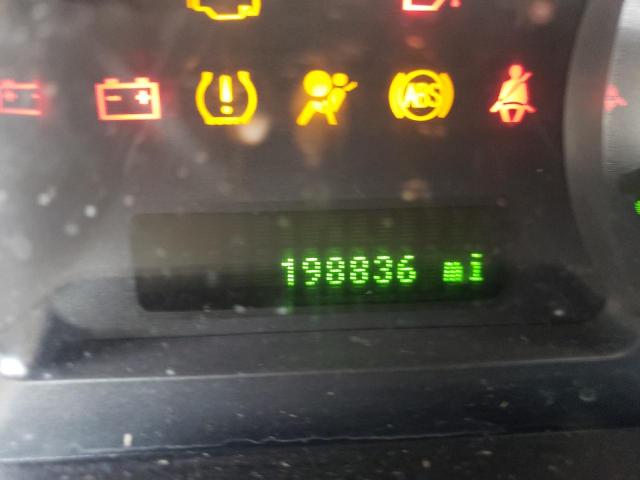 Photo 8 from auction – 2007 FORD EDGE SEL with VIN 2FMDK48C17BB16460