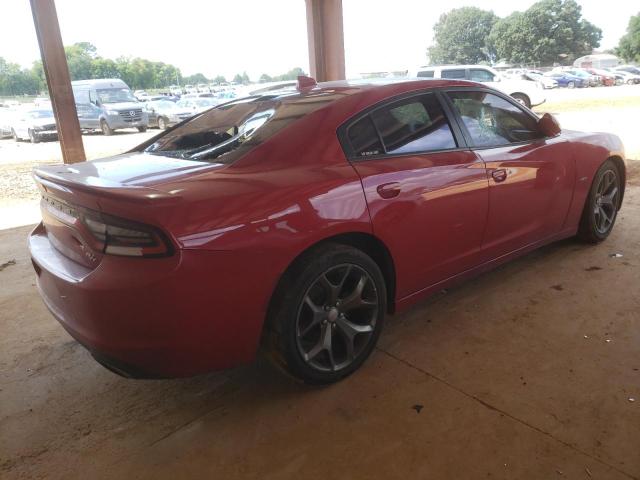 Photo 4 from auction – 2016 DODGE CHARGER R/ with VIN 2C3CDXCT2GH347792