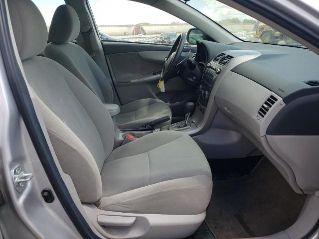 Photo 5 from auction – 2011 TOYOTA COROLLA BA with VIN 2T1BU4EE0BC615763