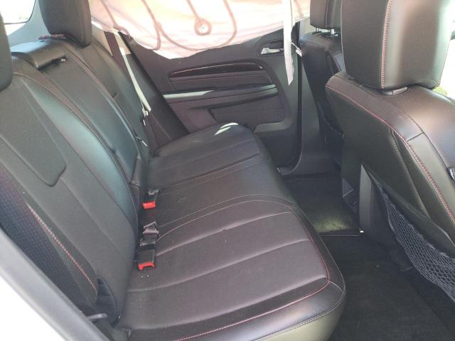 Photo 6 from auction – 2015 GMC TERRAIN DE with VIN 2GKFLUE38F6327794