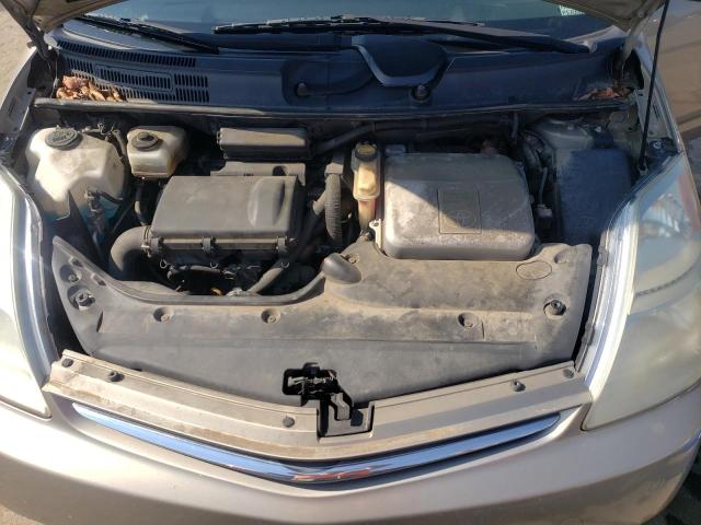 Photo 7 from auction – 2008 TOYOTA PRIUS with VIN JTDKB20U483391486