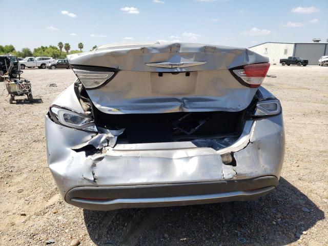 Photo 9 from auction – 2016 CHRYSLER 200 LIMITE with VIN 1C3CCCAB0GN131260