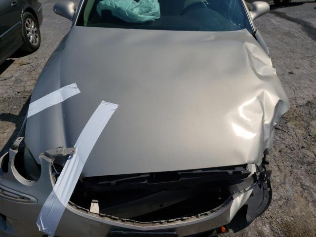 Photo 7 from auction – 2008 BUICK LACROSSE C with VIN 2G4WC582881344689