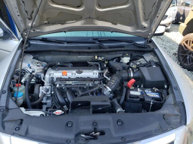 Photo 7 from auction – 2011 HONDA ACCORD LXP with VIN 1HGCP2F46BA028740