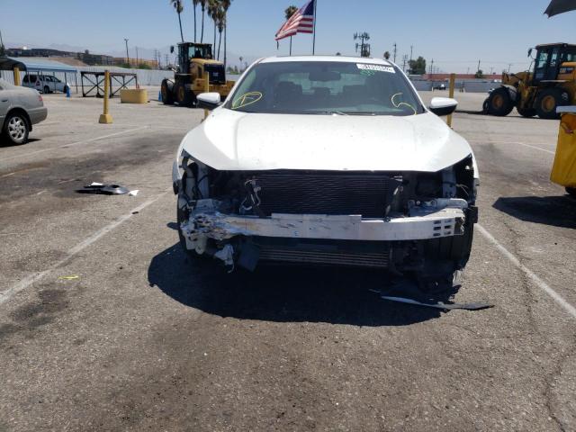 Photo 9 from auction – 2017 HONDA CIVIC EXL with VIN 2HGFC1F78HH640882
