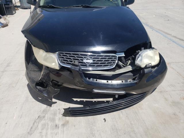 Photo 9 from auction – 2002 NISSAN SENTRA XE with VIN 3N1CB51D32L683309