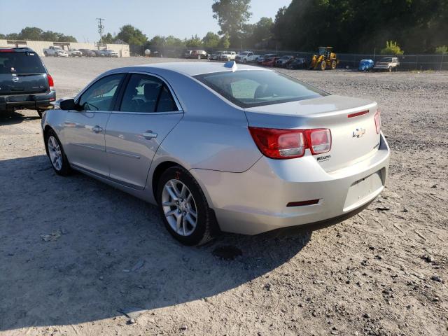 Photo 3 from auction – 2013 CHEVROLET MALIBU 1LT with VIN 1G11D5SR9DF245585