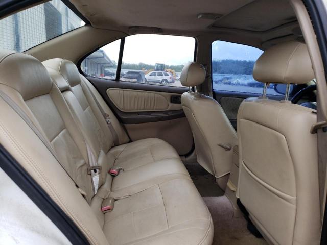 Photo 6 from auction – 2001 NISSAN ALTIMA GXE with VIN 1N4DL01A01C140023