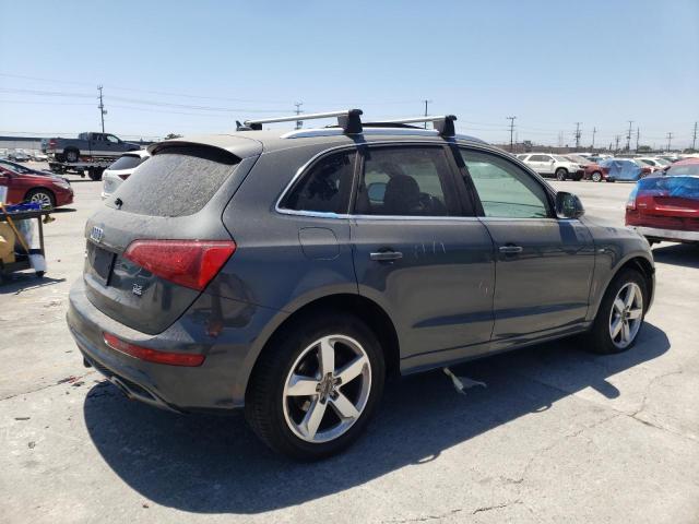 Photo 4 from auction – 2012 AUDI Q5 PREMIUM with VIN WA1DKAFP3CA133883