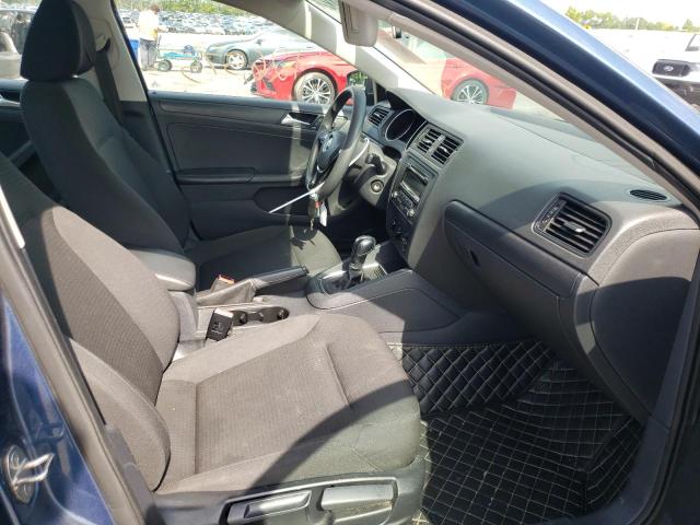 Photo 5 from auction – 2015 VOLKSWAGEN JETTA BASE with VIN 3VW2K7AJ1FM345799
