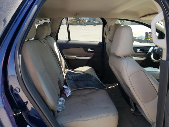 Photo 6 from auction – 2011 FORD EDGE SE with VIN 2FMDK3GC2BBB47558