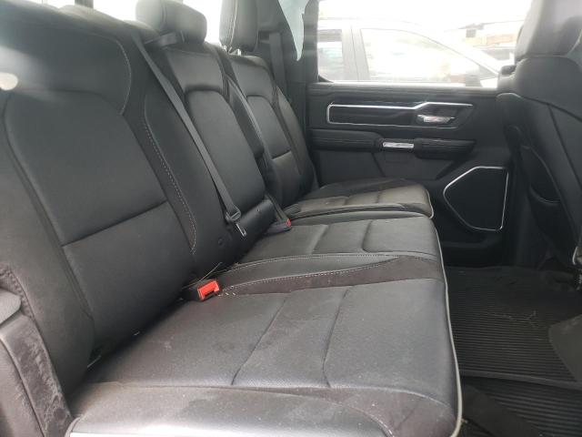 Photo 6 from auction – 2022 RAM 1500 LARAM with VIN 1C6SRFJT7NN143880