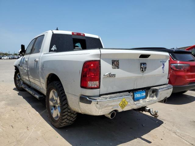 Photo 3 from auction – 2016 RAM 1500 SLT with VIN 1C6RR6LM6GS383155