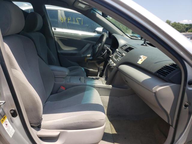Photo 6 from auction – 2011 TOYOTA CAMRY BASE with VIN 4T1BF3EK9BU121331