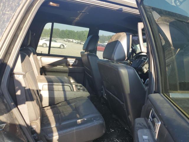 Photo 6 from auction – 2010 LINCOLN NAVIGATOR with VIN 5LMJJ2J52AEJ06468
