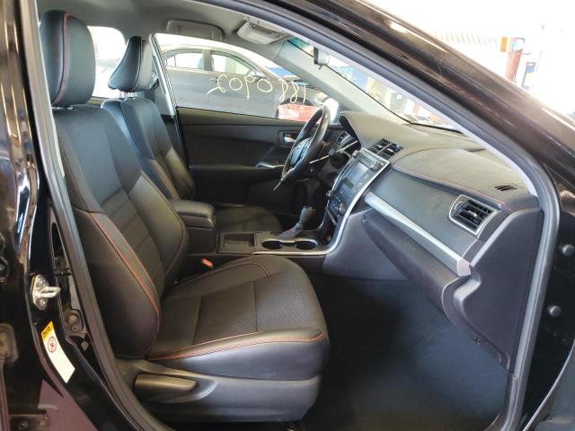 Photo 5 from auction – 2016 TOYOTA CAMRY with VIN 4T1BF1FK6GU187524