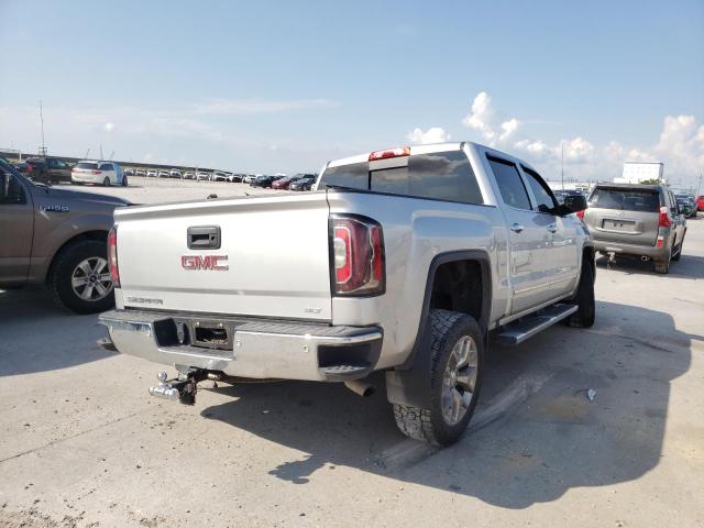 Photo 4 from auction – 2018 GMC SIERRA K15 with VIN 3GTU2NEC4JG636896