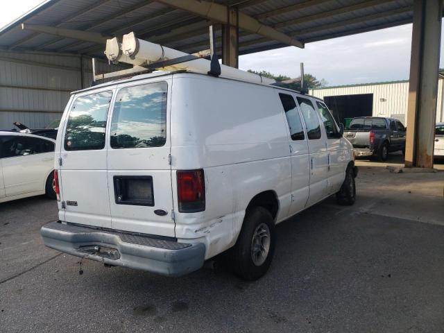 Photo 4 from auction – 2002 FORD ECONOLINE with VIN 1FTRE14W72HB84306