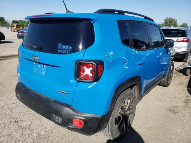 Photo 4 from auction – 2015 JEEP RENEGADE L with VIN ZACCJABT0FPC09751